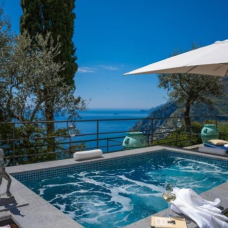 Casa Ivi Positano Exterior foto