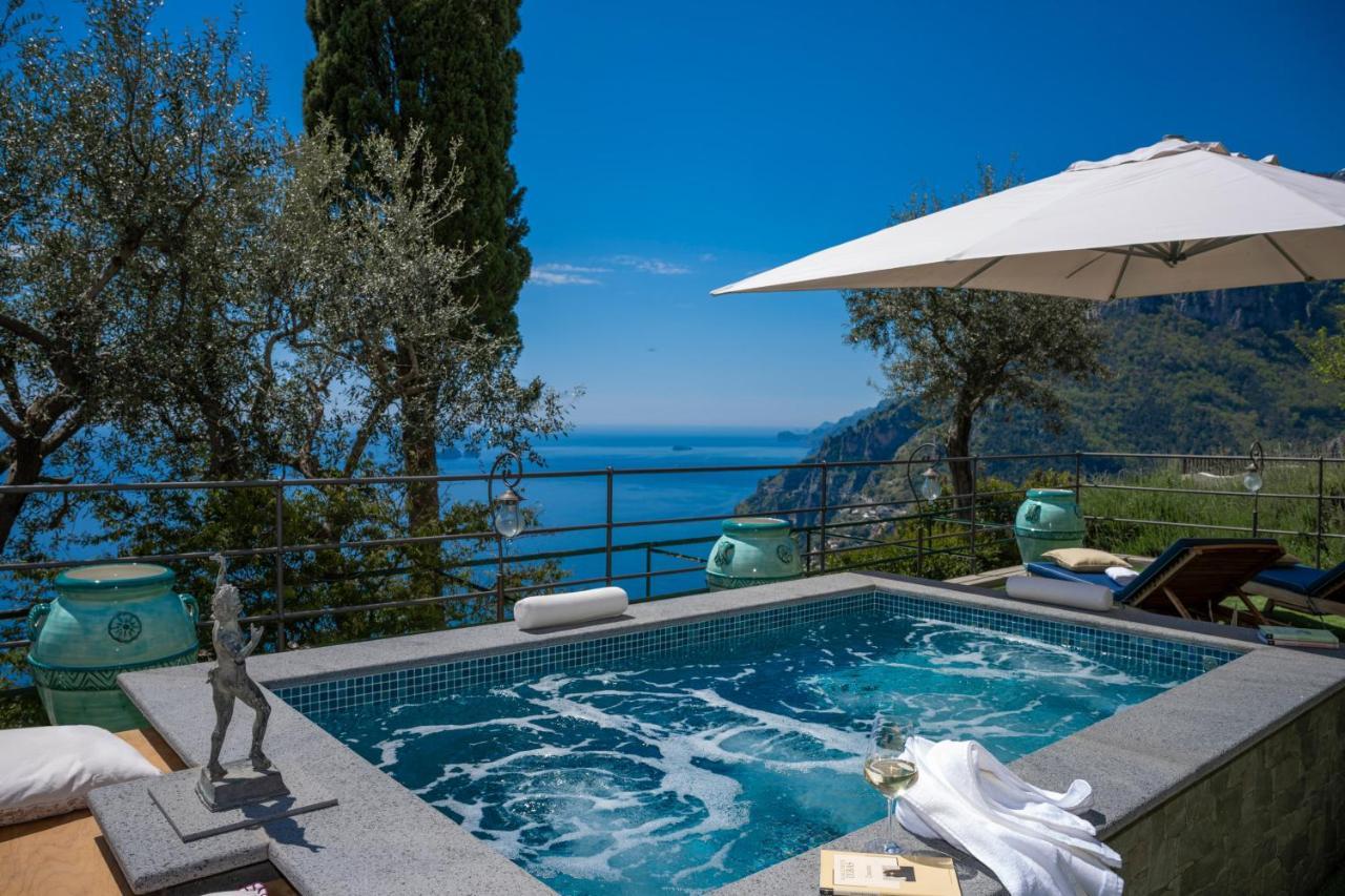 Casa Ivi Positano Exterior foto